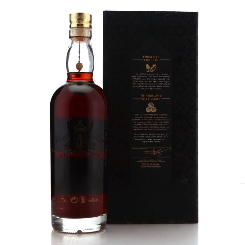 Glengoyne 28 Year Old Oloroso Casks