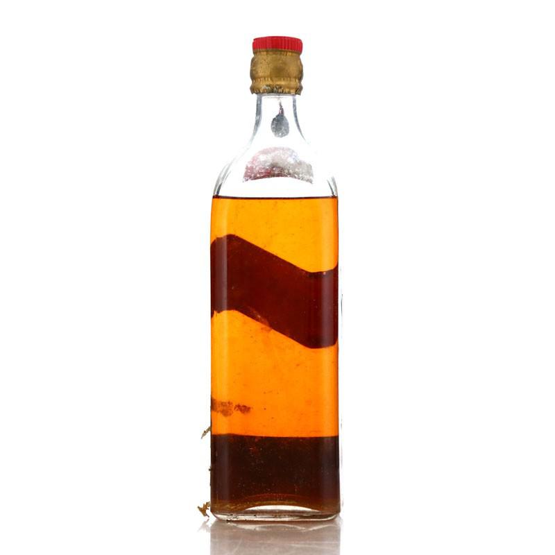 Johnnie Walker Red Label 1930s