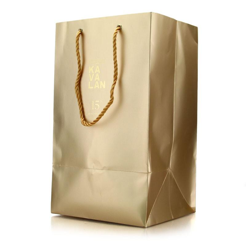 Kavalan 2009 Single Oloroso Cask #009 75cl / 15th Anniversary