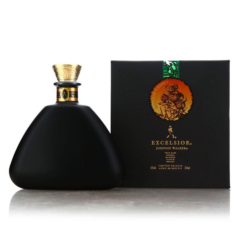 Johnnie Walker Excelsior 75cl