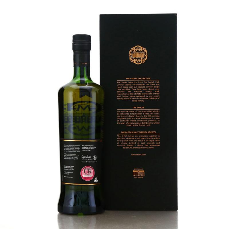 Clynelish 1992 SMWS 30 Year Old 26.211 / The Vaults Collection