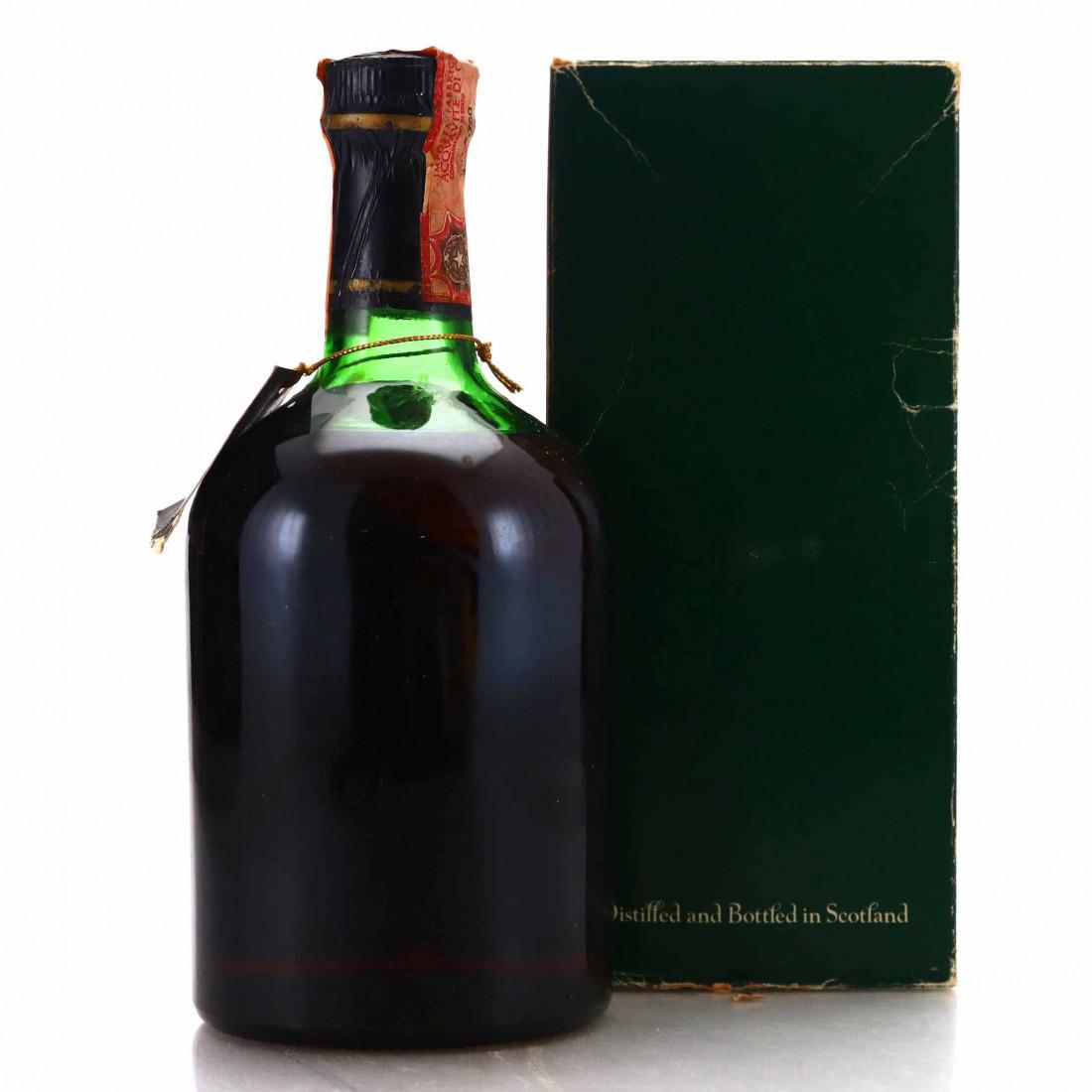 Highland Park 1960 18 Year Old / Ferraretto Import