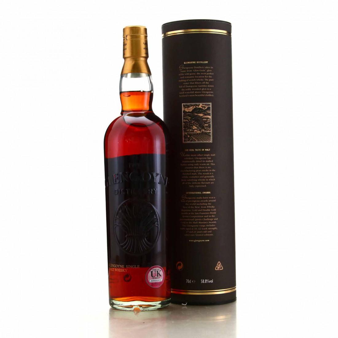 Glengoyne Teapot Dram Batch #1