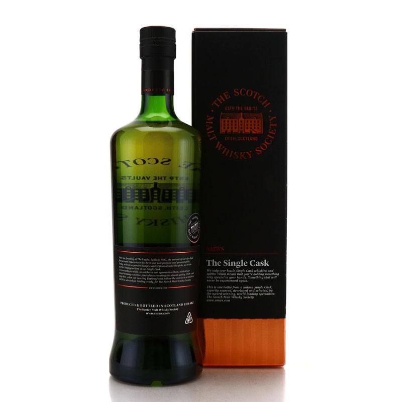Clynelish 1993 SMWS 25 Year Old 26.125