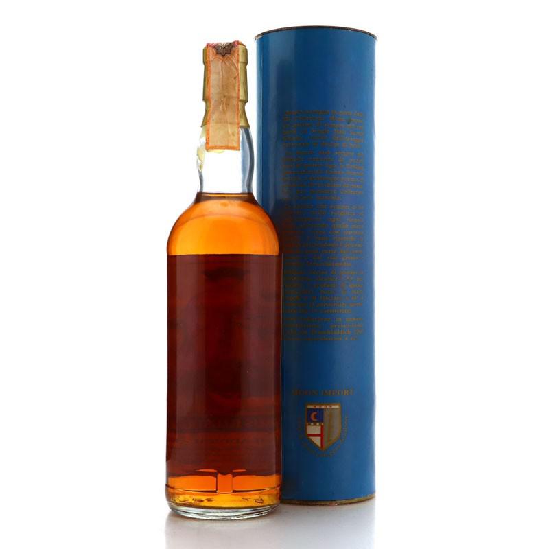 Bruichladdich 1983 Moon Import / De Viris Illustribus