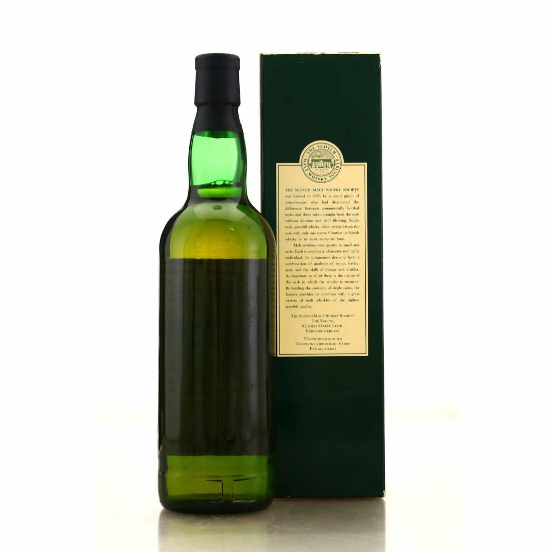 Highland Park 1978 SMWS 23 Year Old 4.83