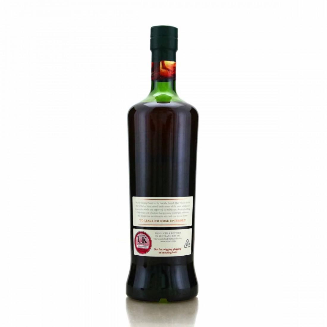 Bowmore 17 Year Old SMWS 3.243 / Feis Ile 2015