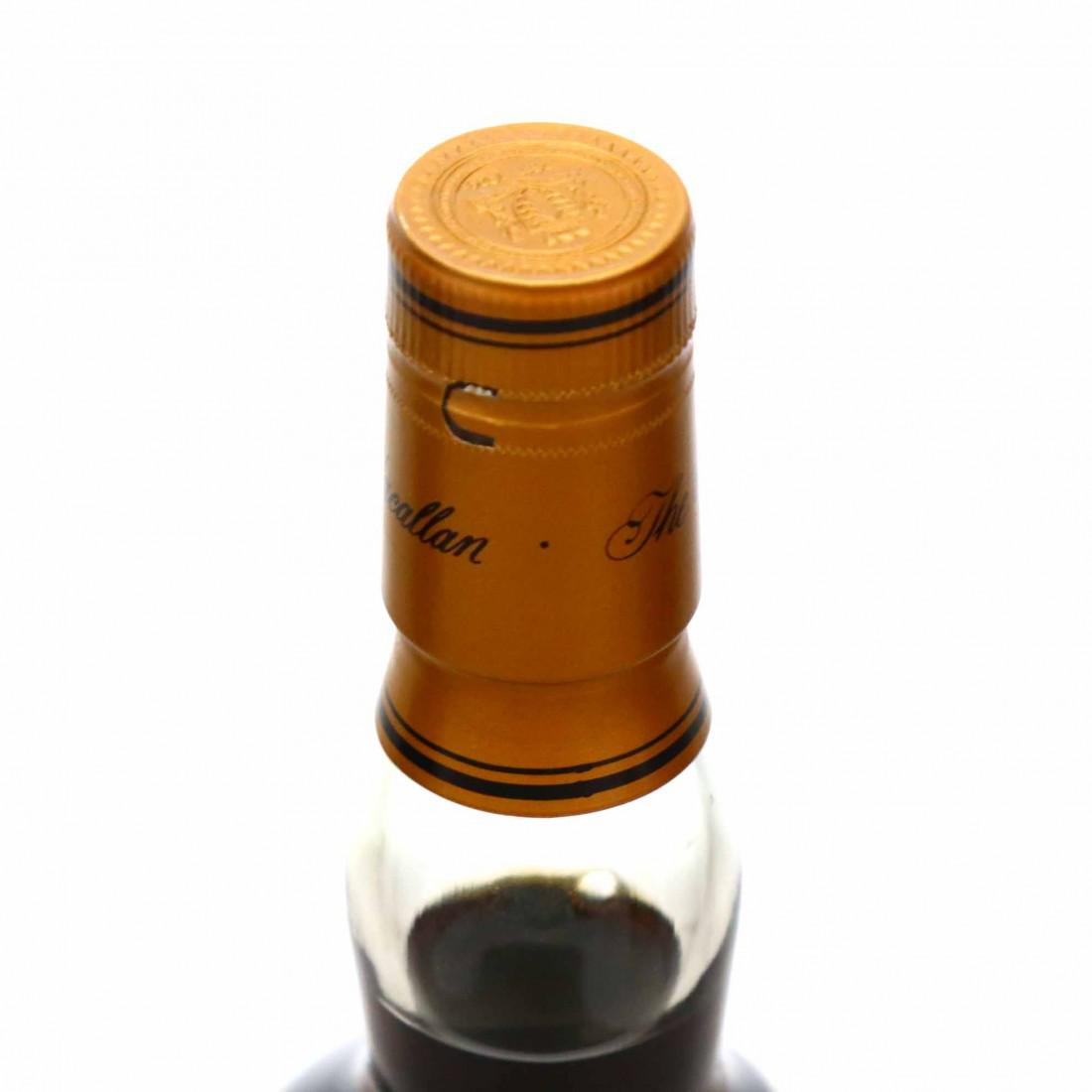 Macallan 1997 Fine and Rare 26 Year Old #498