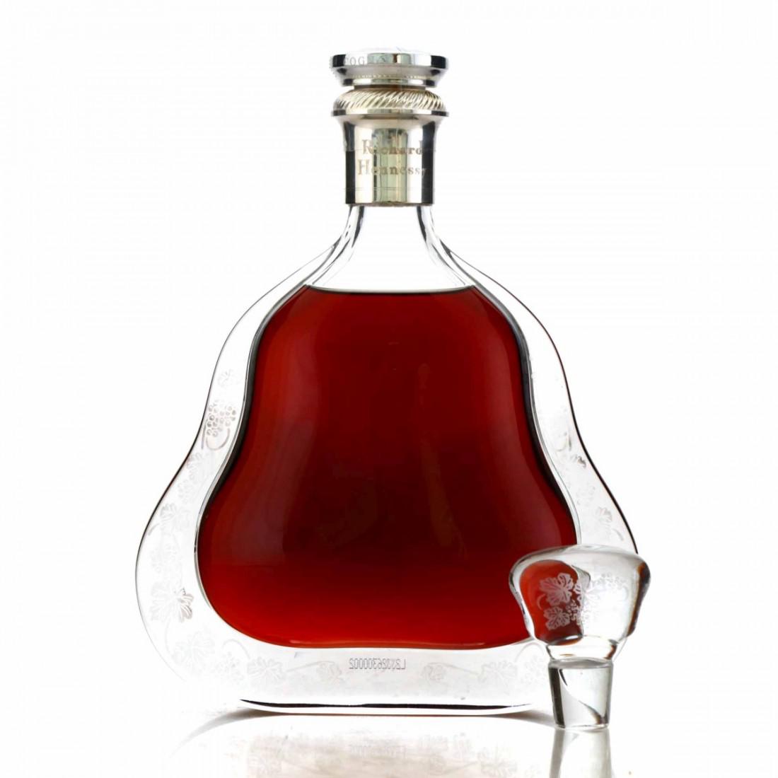 Richard Hennessy Cognac First Edition 1990s
