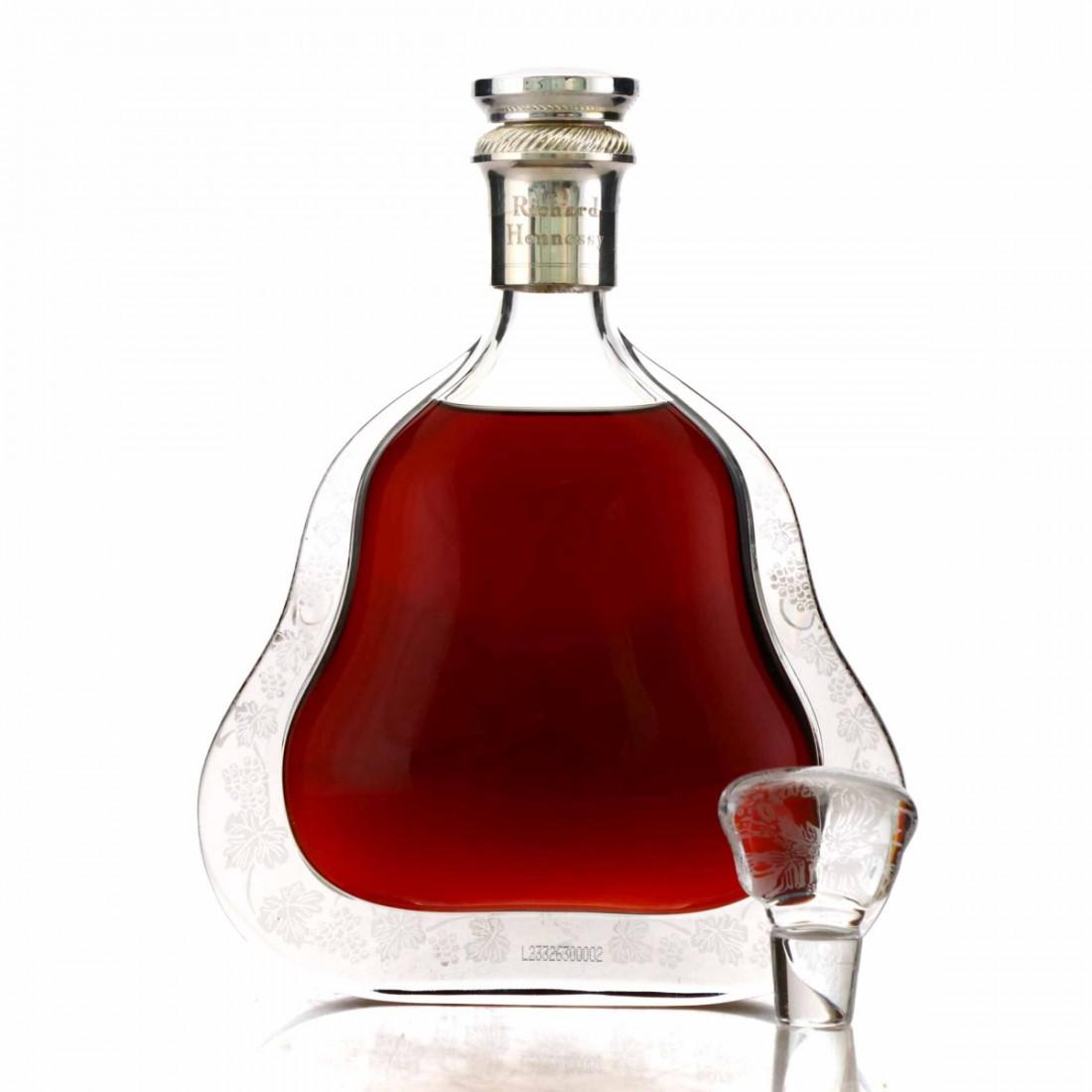 Richard Hennessy Cognac First Edition 1990s