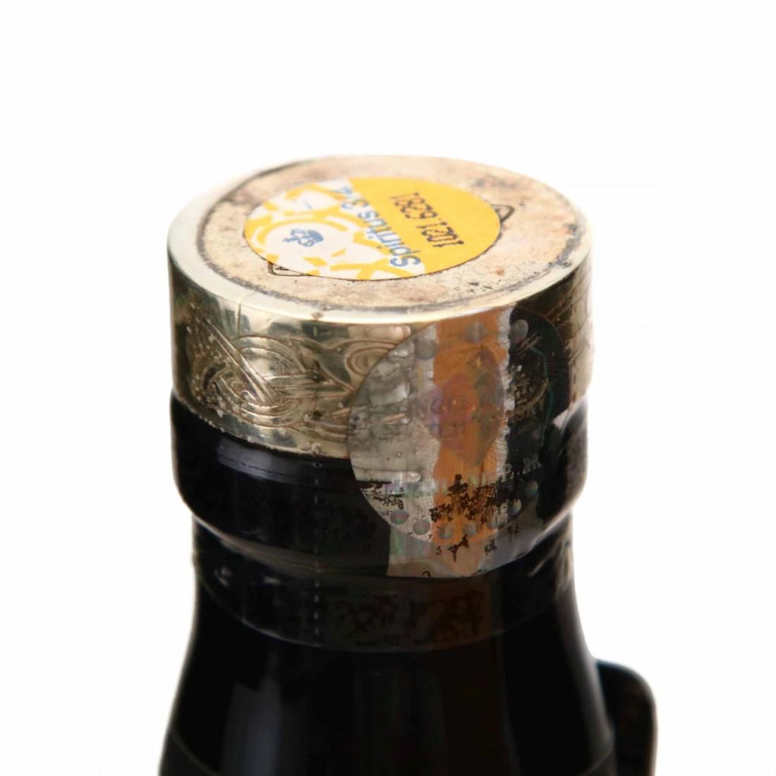 Highland Park 1968 Orcadian Vintage