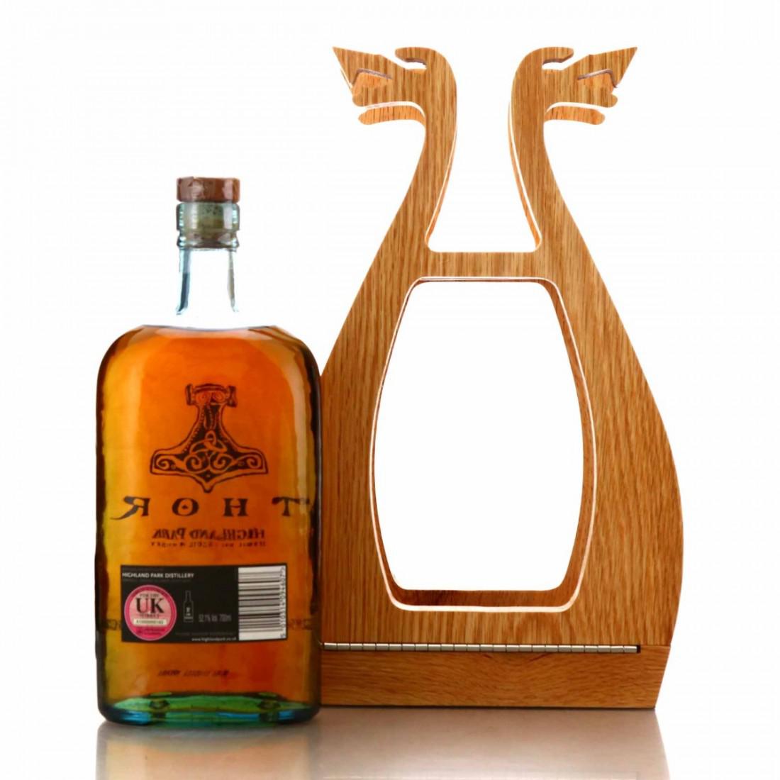 Highland Park Thor 16 Year Old