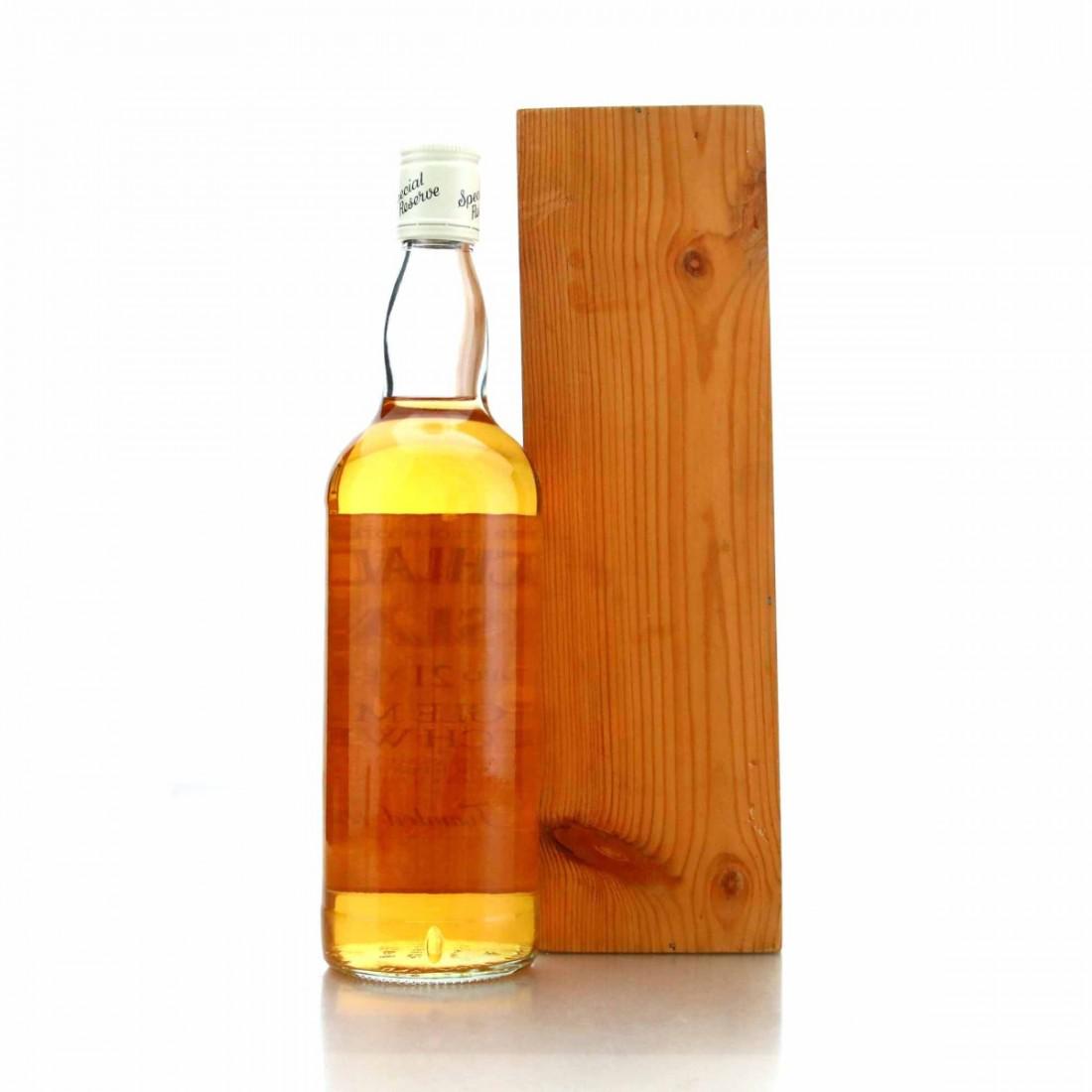 Bruichladdich 21 Year Old 1980s