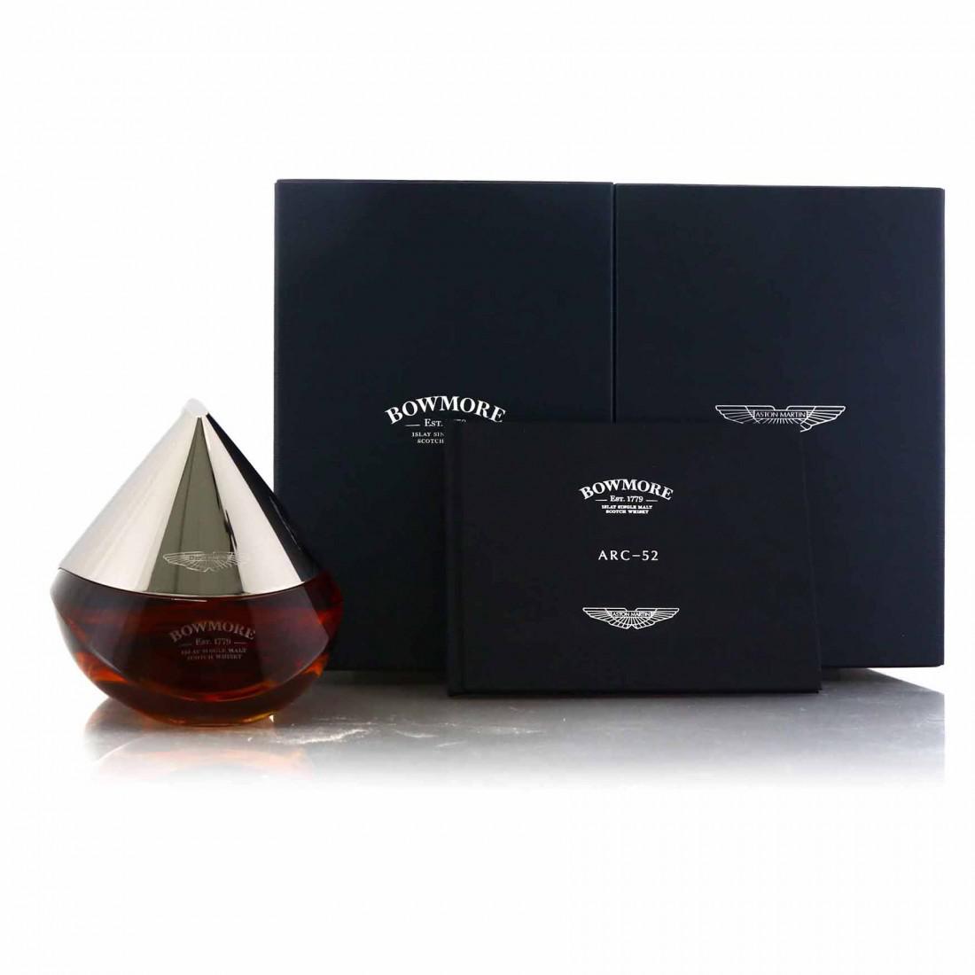 Bowmore Arc 52 Year Old