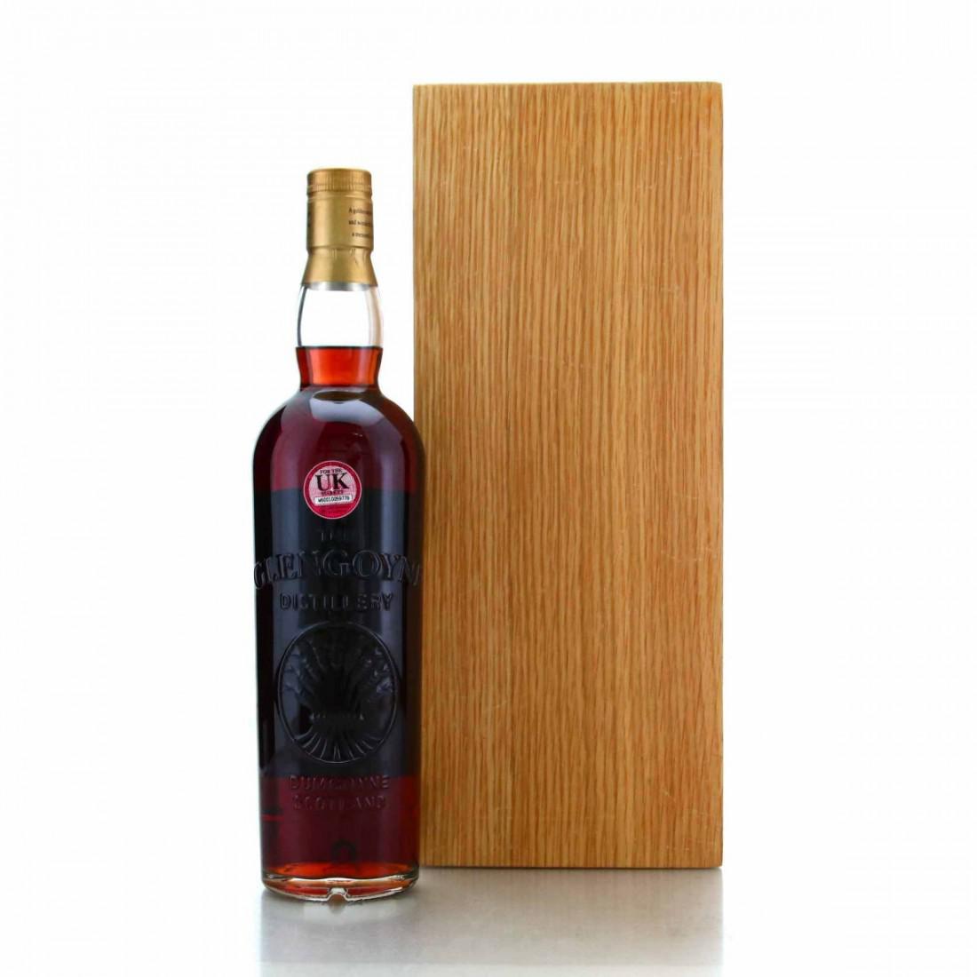 Glengoyne 1989 Robbie's Choice 18 Year Old