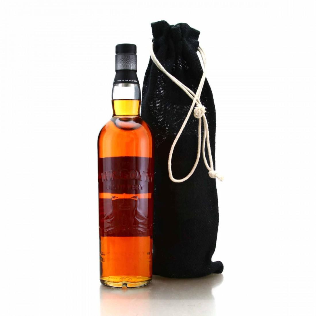 Glengoyne 2002 Single Sherry Cask 17 Year Old #561 / Duncan's Dram