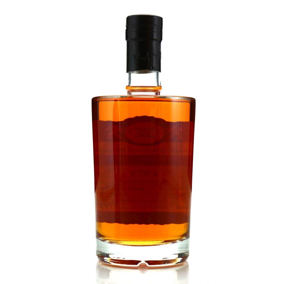 Glengoyne 1973 Malts of Scotland Bourbon Barrel