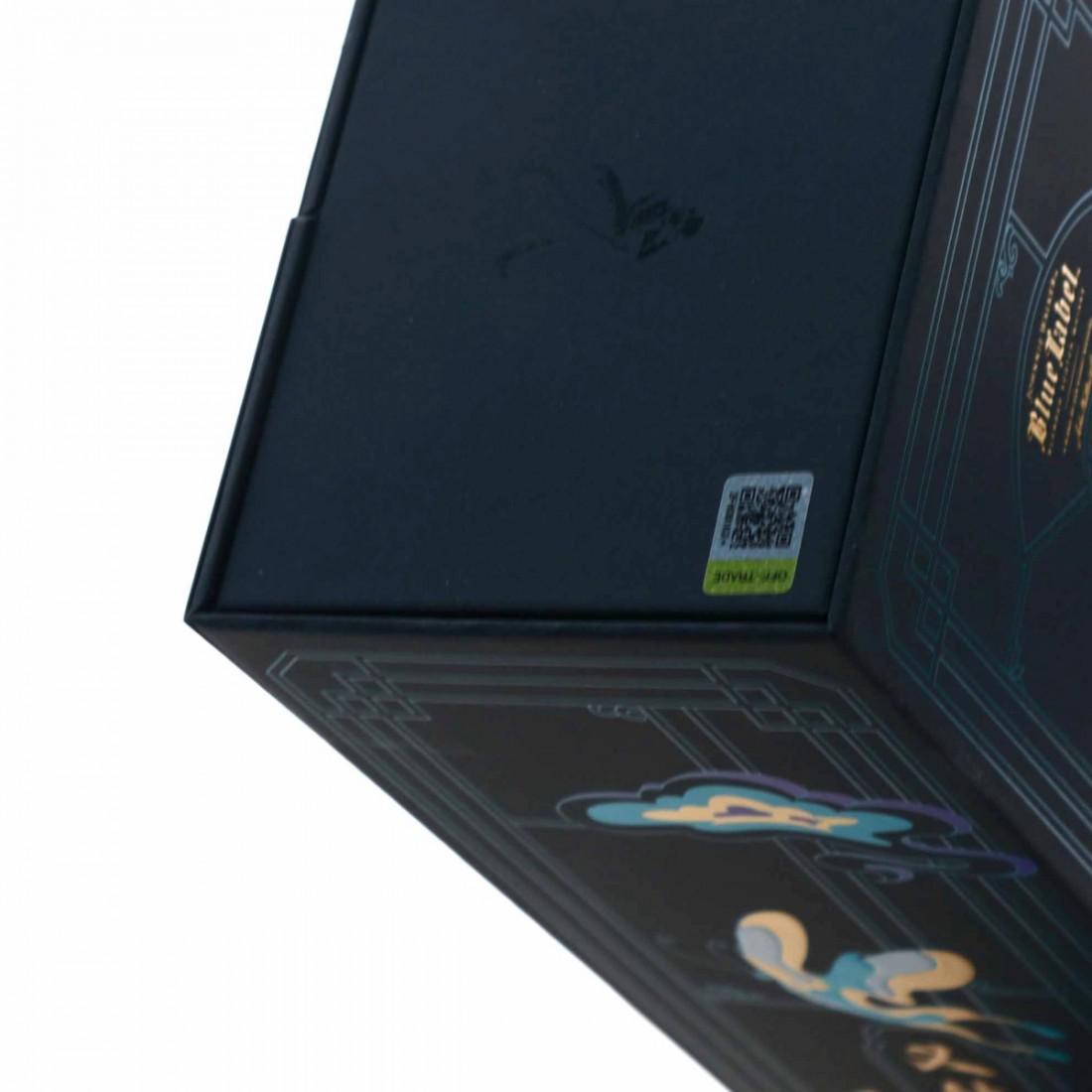 Johnnie Walker Blue Label Cultural Celebration Edition