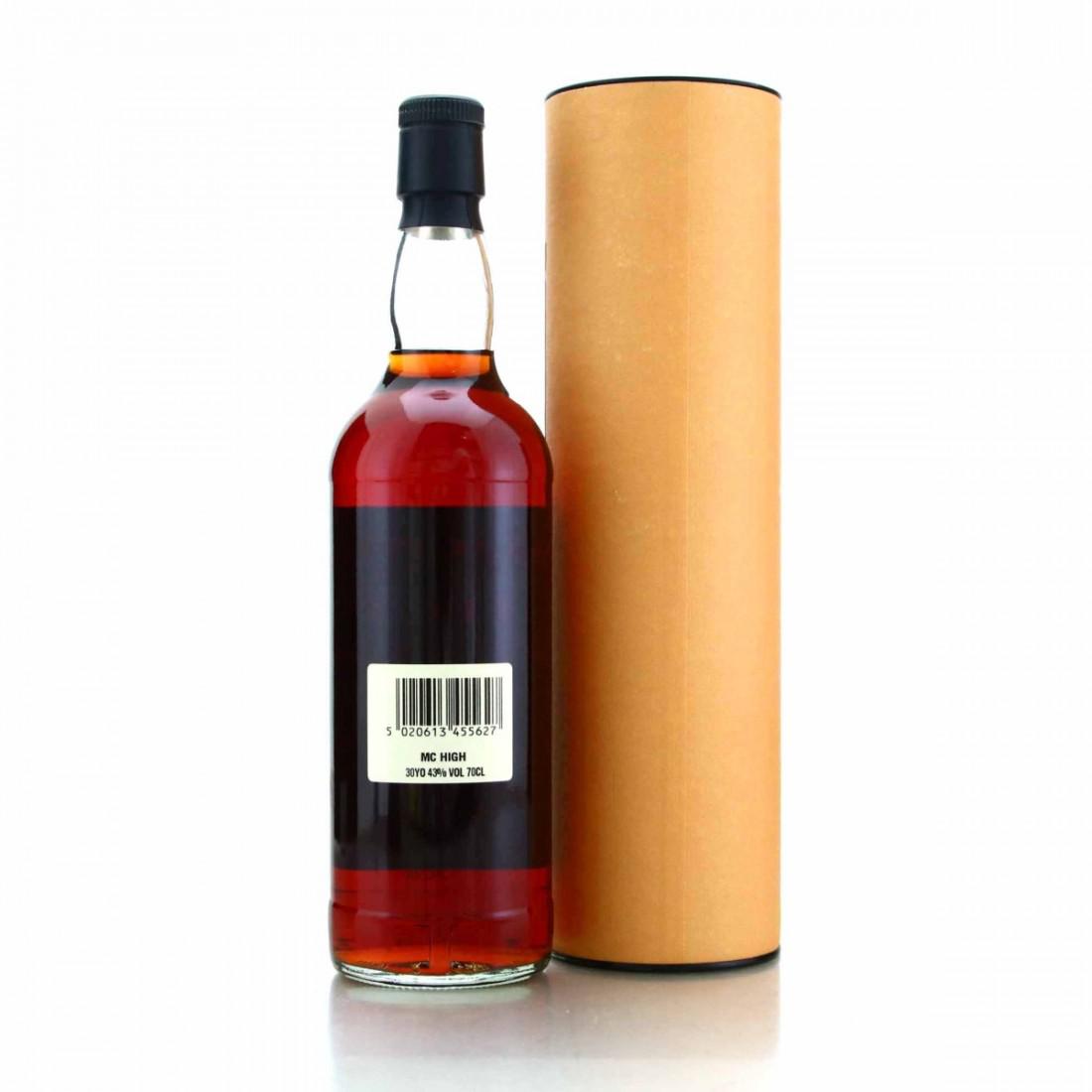 Highland Park 30 Year Old Gordon and MacPhail