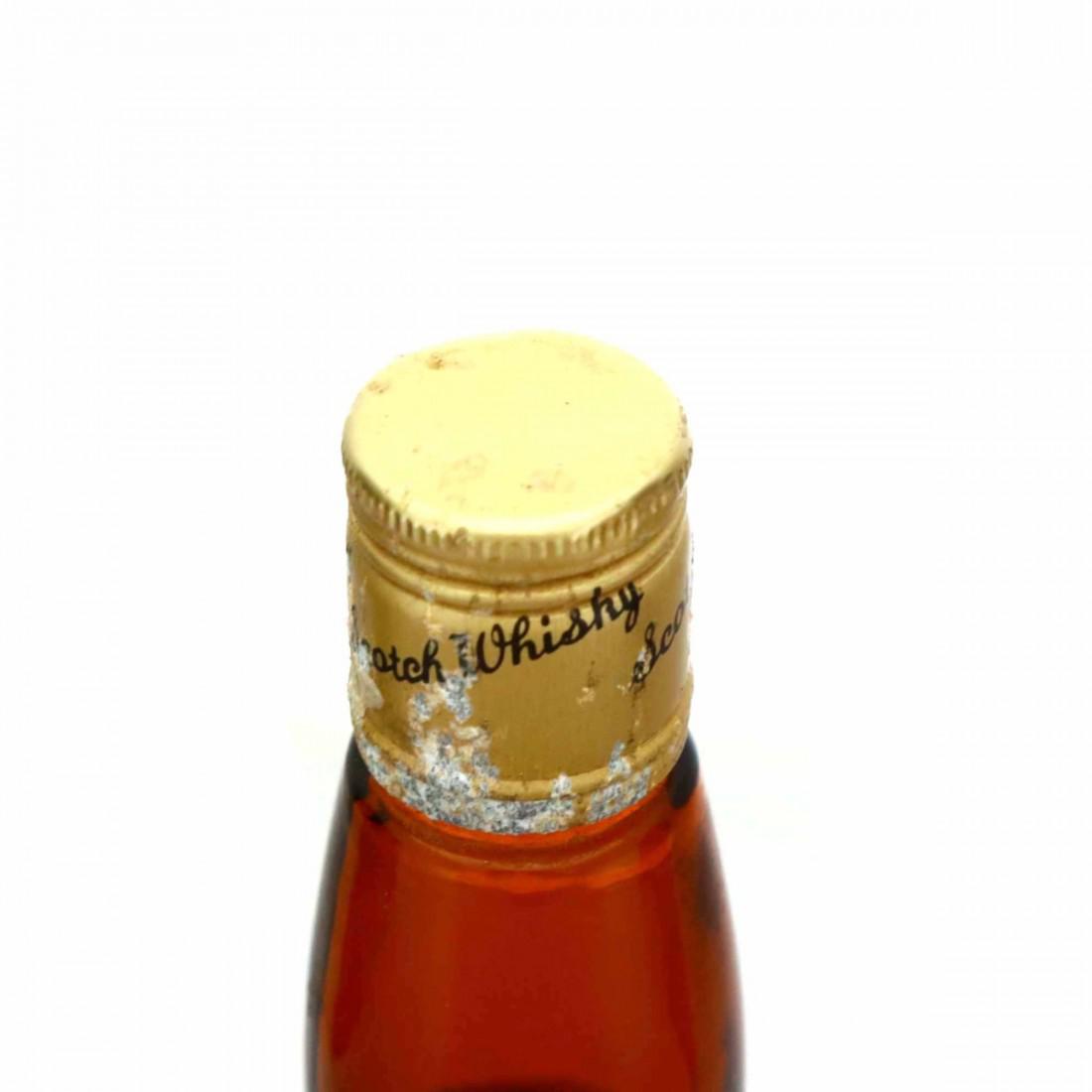 Highland Park 1954 Cadenhead's 28 Year Old