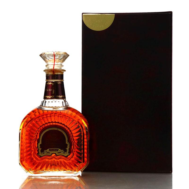 Johnnie Walker Honour