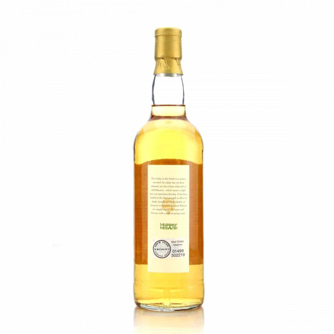 Lagavulin 1979 Murray McDavid 19 Year Old