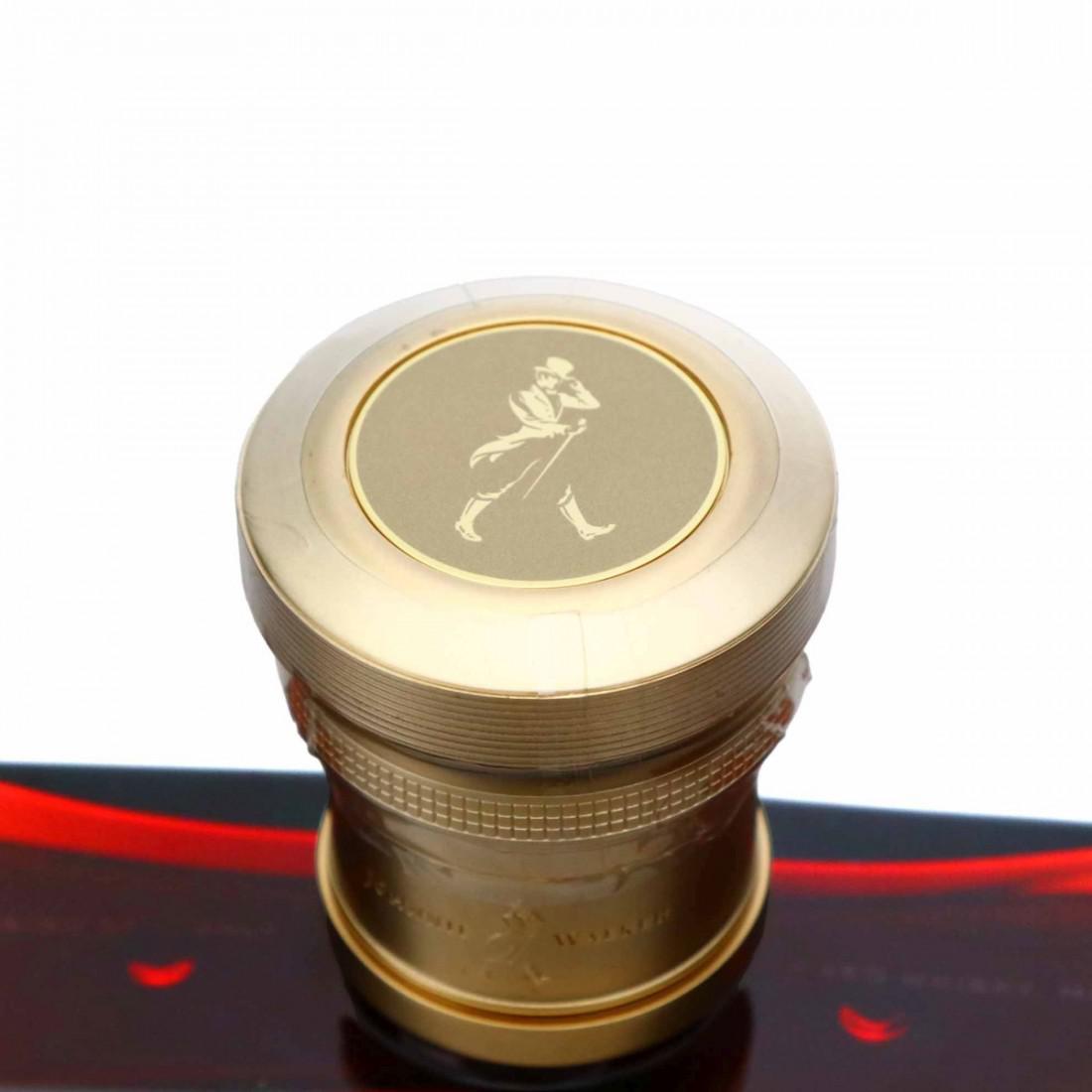 Johnnie Walker 40 Year Old Master's Ruby Reserve