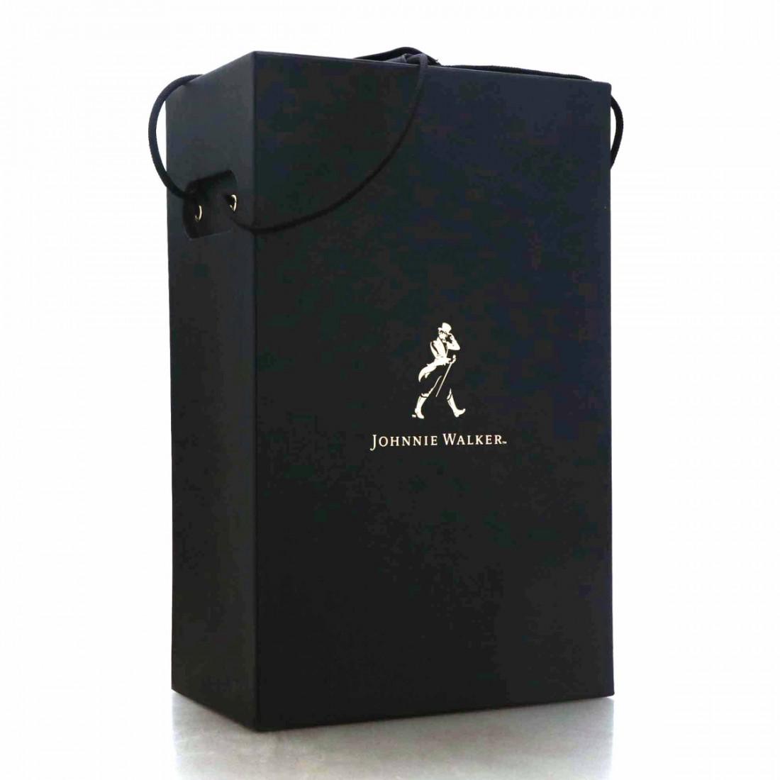 Johnnie Walker 40 Year Old Master's Ruby Reserve