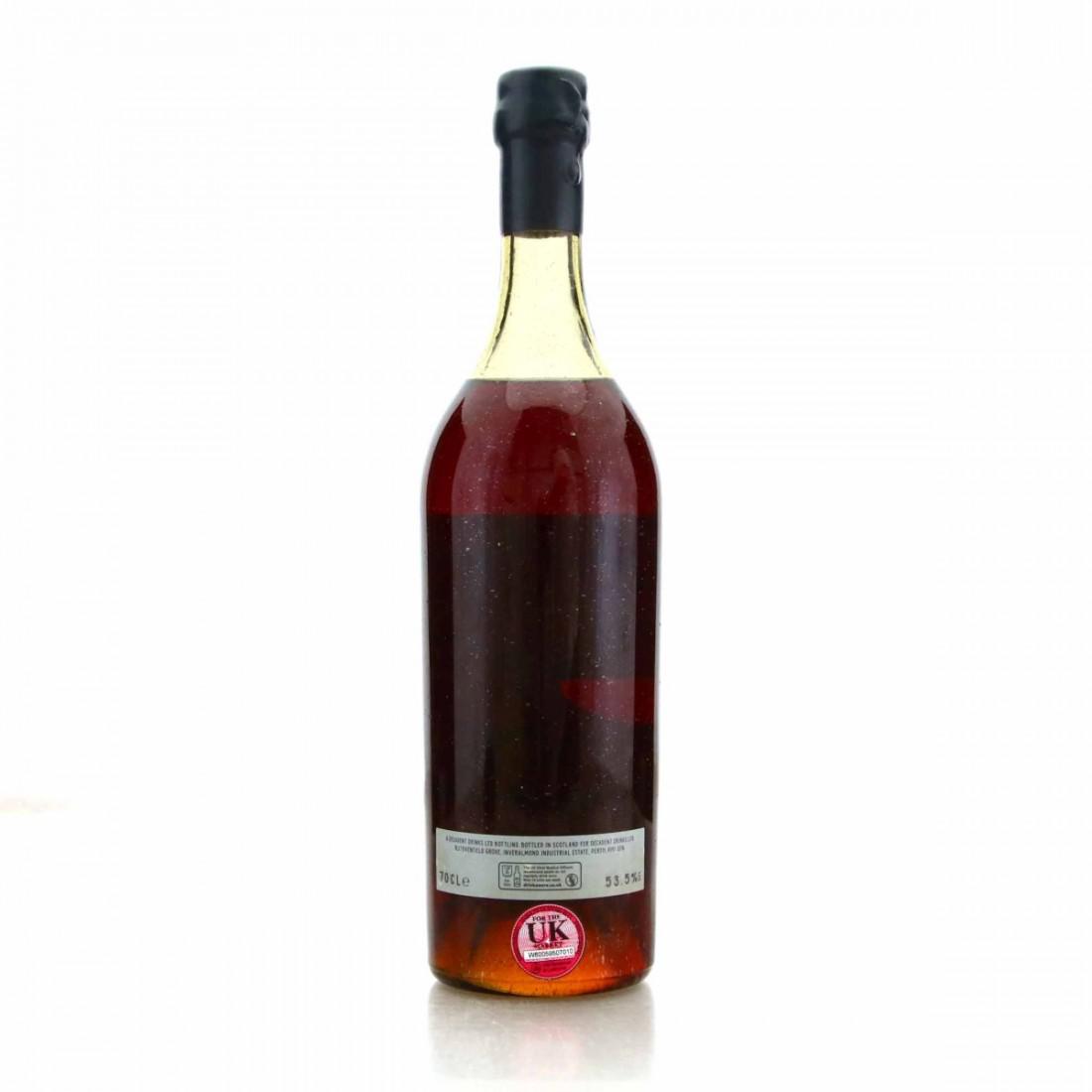 Springbank 1996 Whisky Sponge 26 Year Old Special Edition