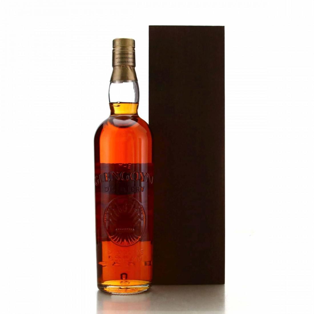 Glengoyne 1970 Single Cask #3854