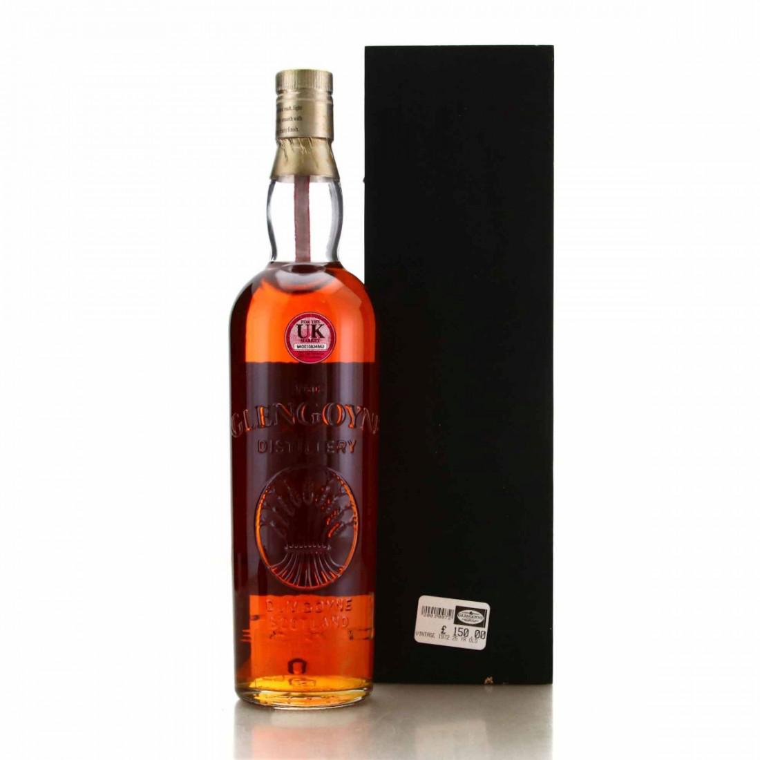 Glengoyne 1972 Vintage