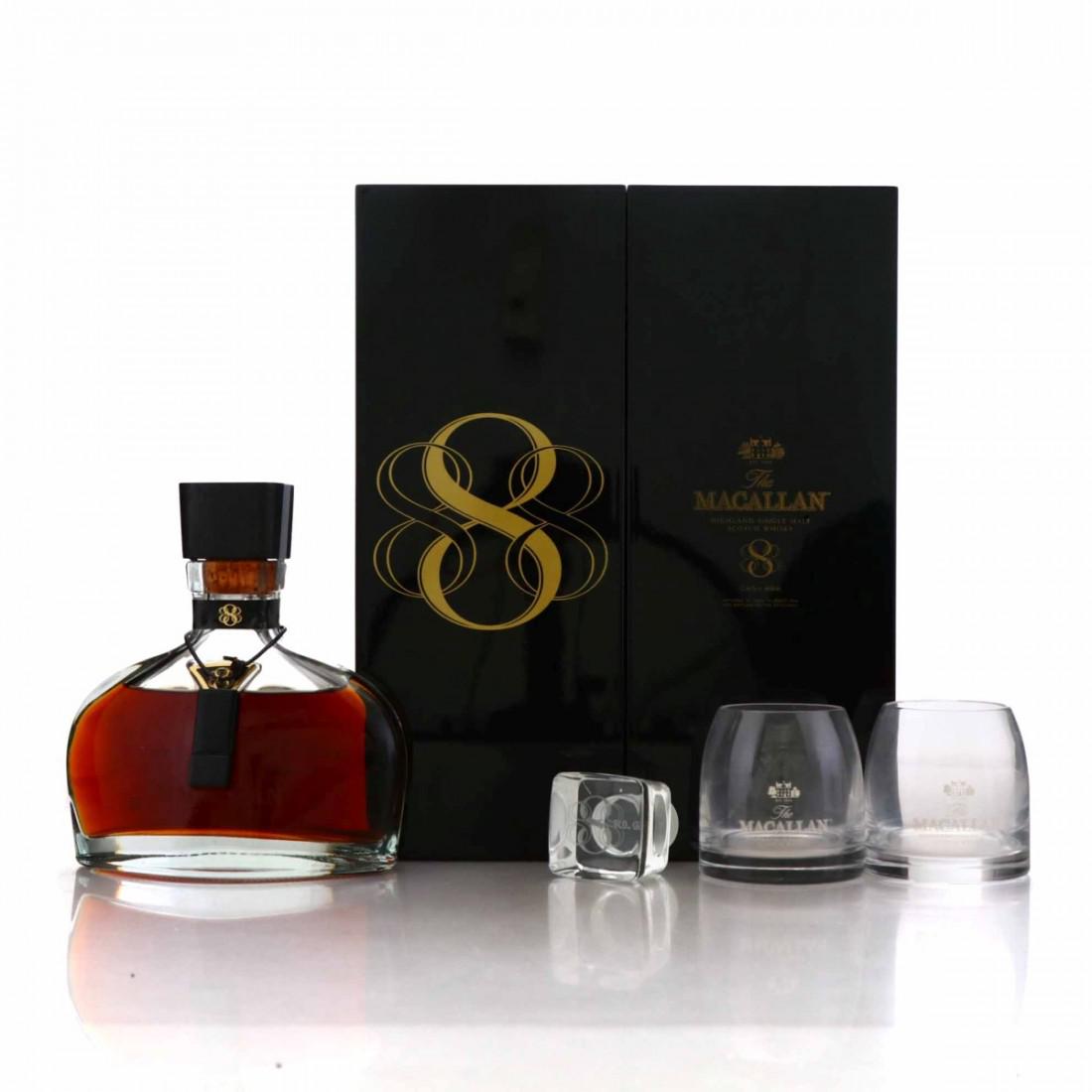 Macallan Cask 888