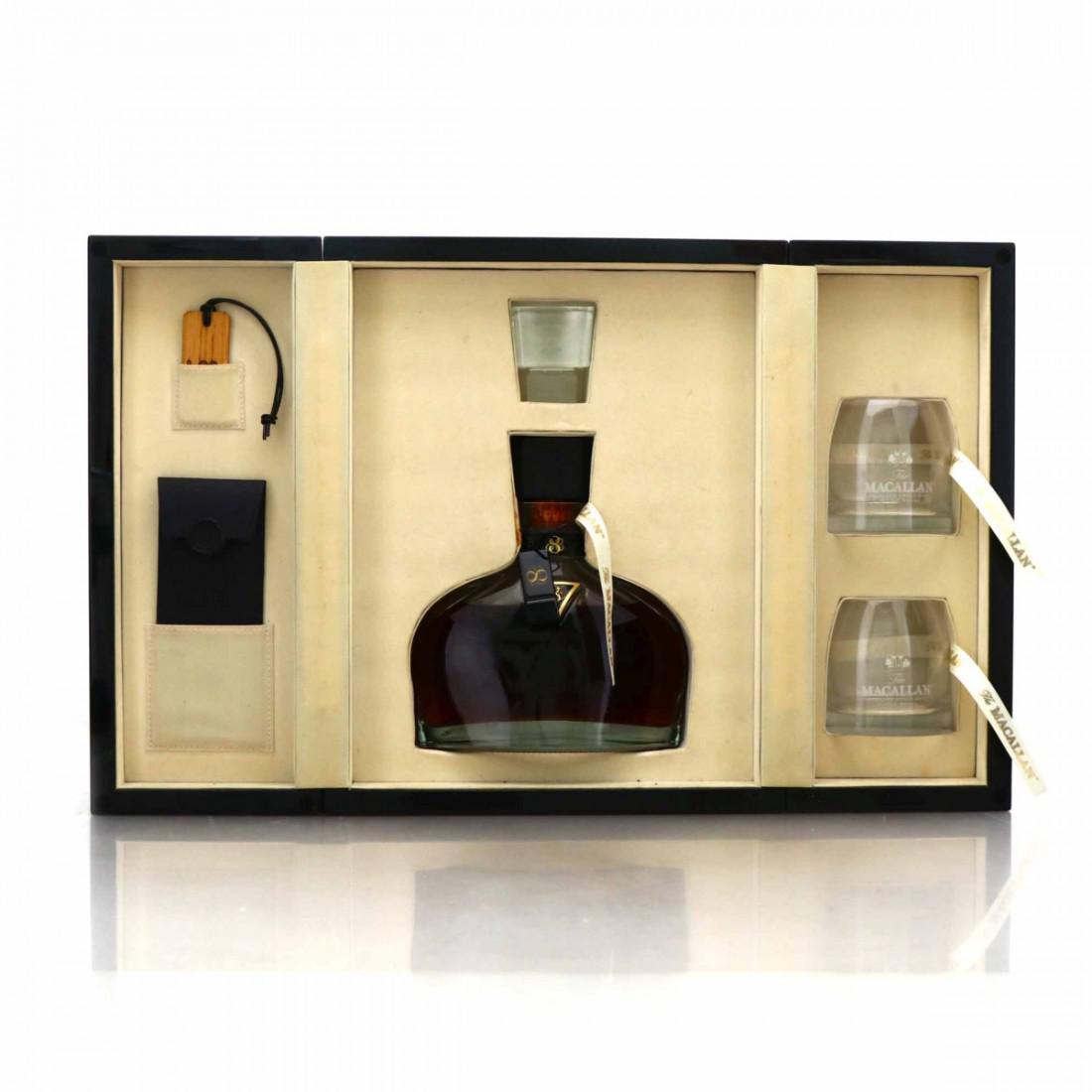 Macallan Cask 888