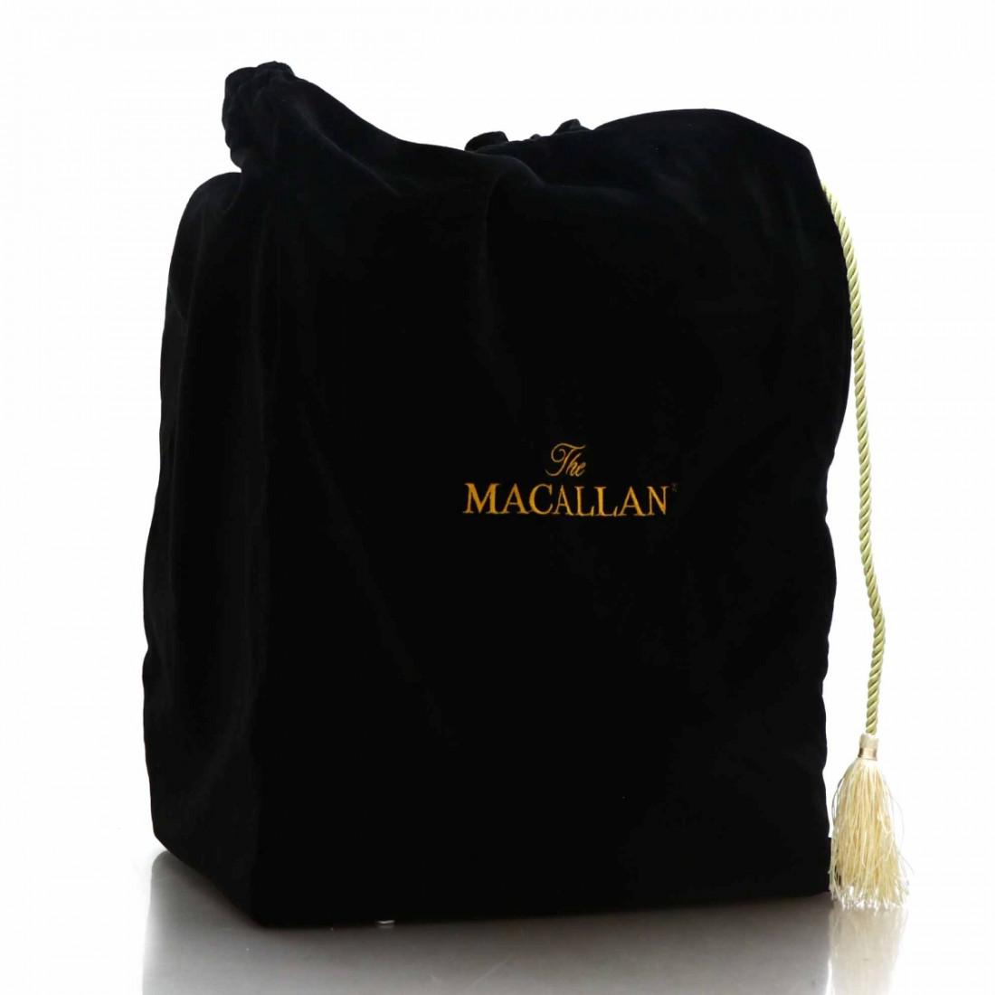 Macallan Cask 888