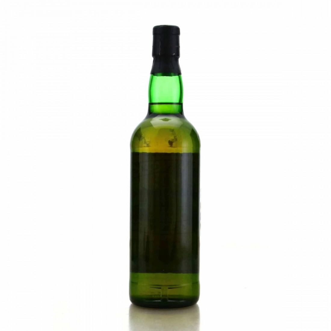 Bowmore 1989 SMWS 10 Year Old 3.52