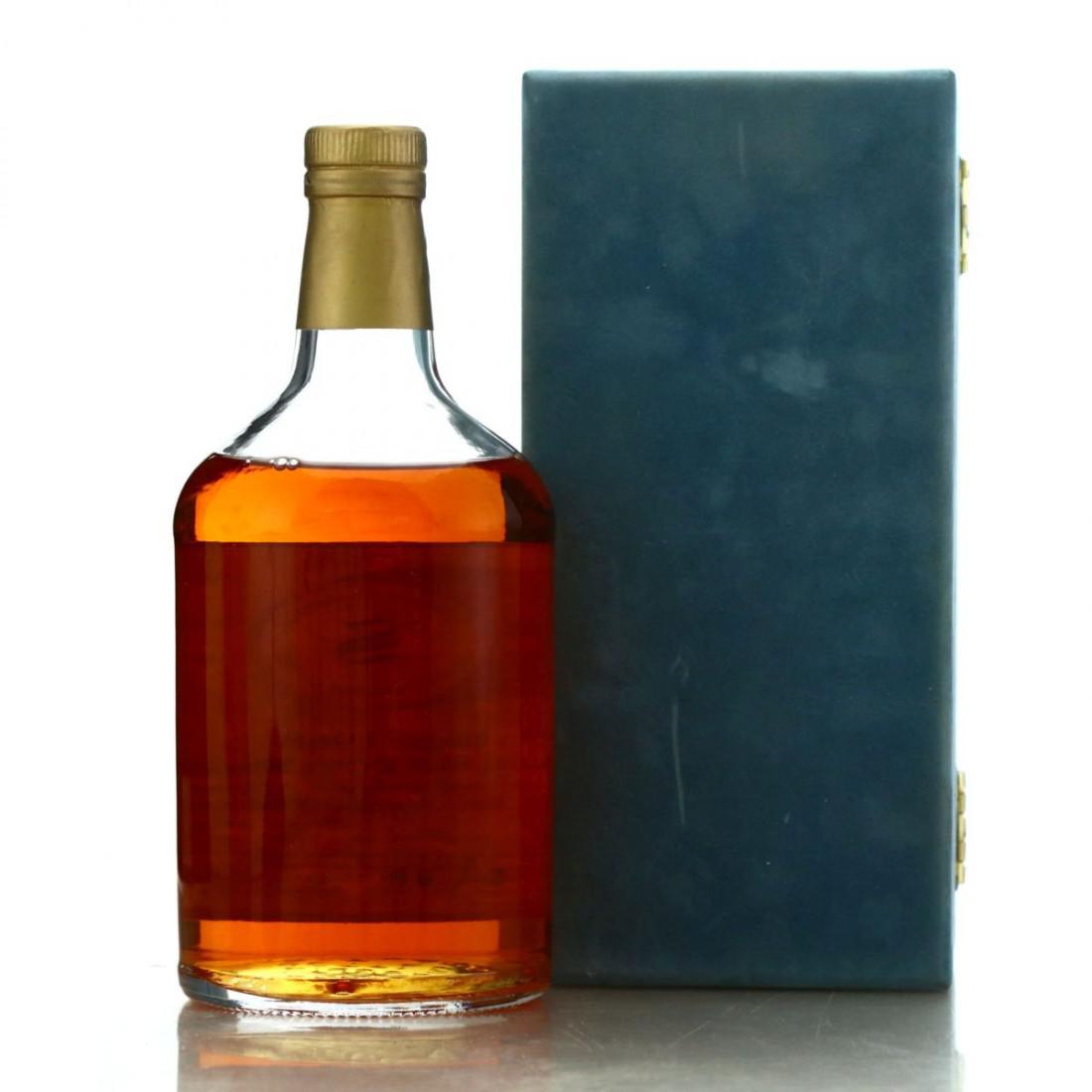 Bruichladdich 1968 Signatory Vintage 28 Year Old