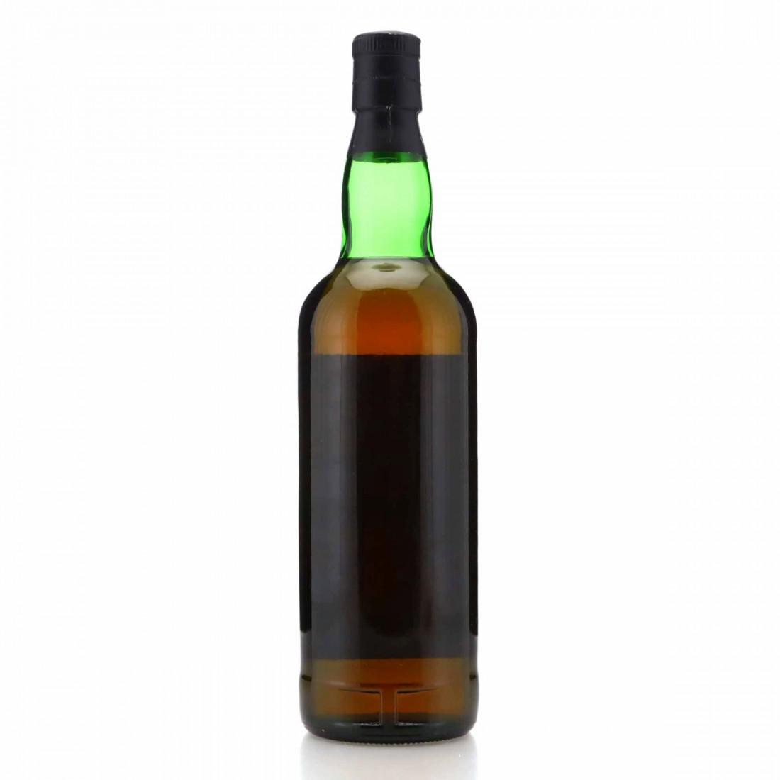 Caol Ila 1980 SMWS 53.11