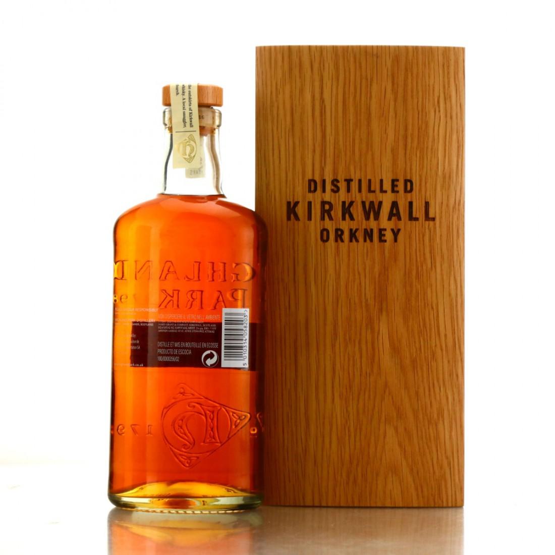 Highland Park 30 Year Old pre-2013