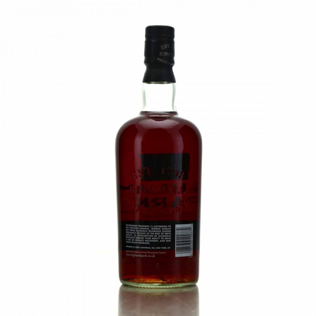 Highland Park 12 Year Old Cask #2820 75cl / Twin Liquors - US Import