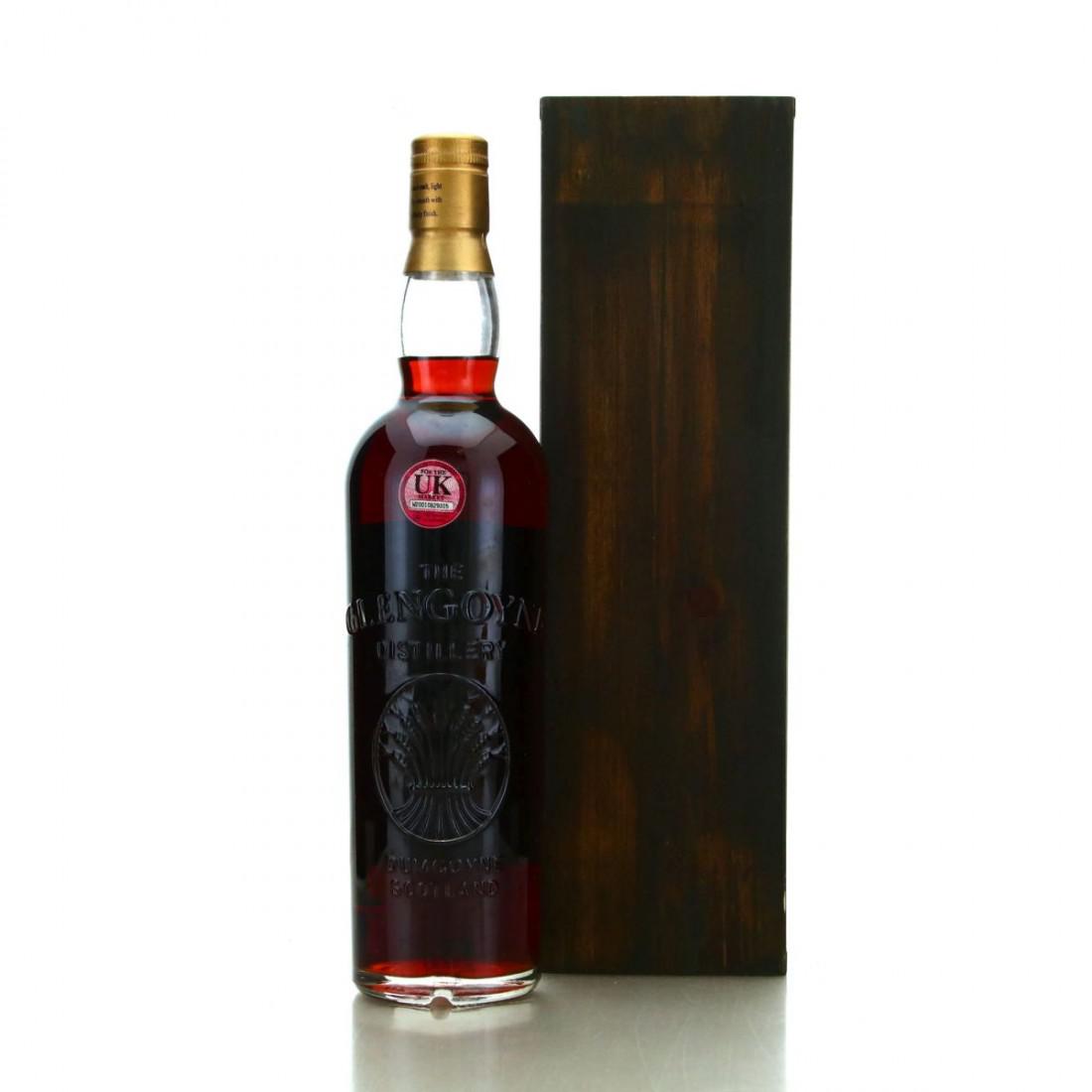 Glengoyne 1993 Single Sherry Cask 14 Year Old #832