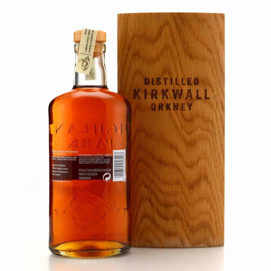 Highland Park 30 Year Old pre-2013