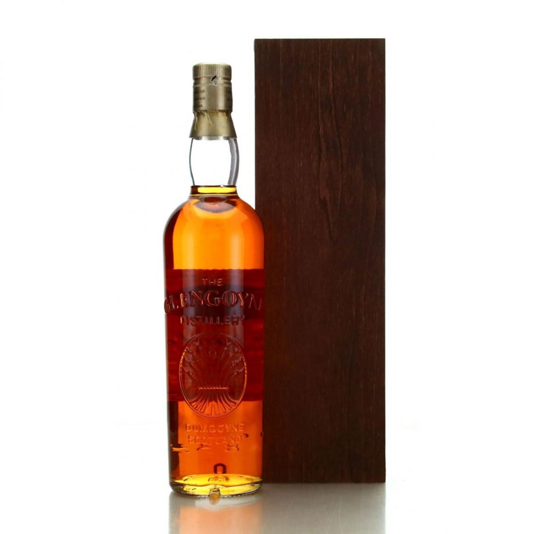 Glengoyne 1972 Single Cask #1428