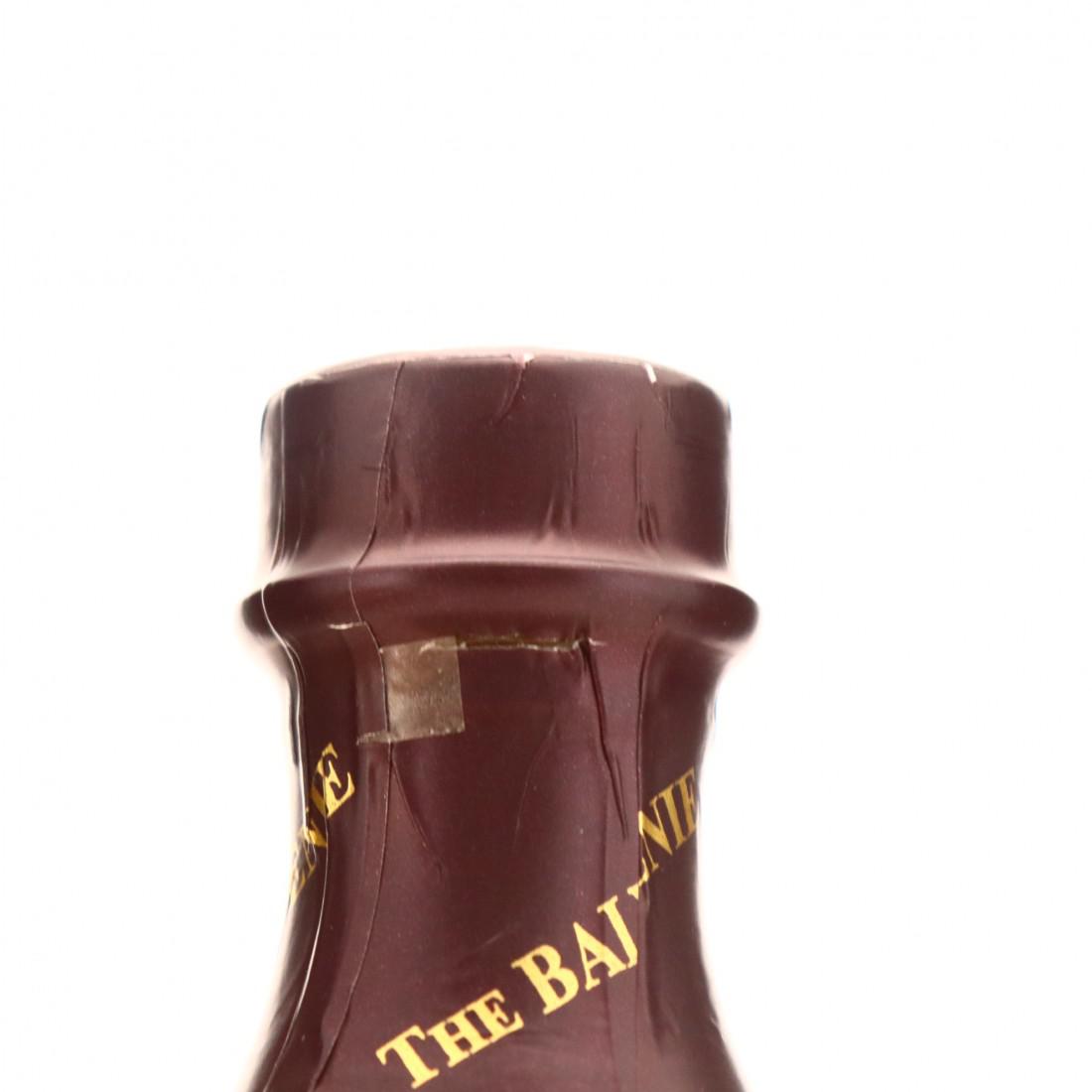 Balvenie 1973 Vintage Cask #7484