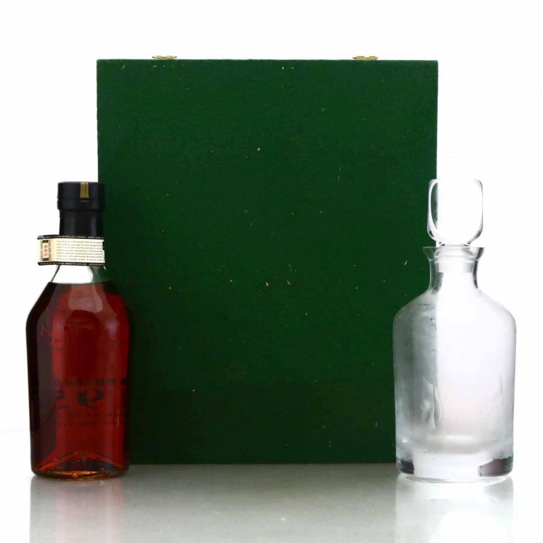 Highland Park 1958 40 Year Old