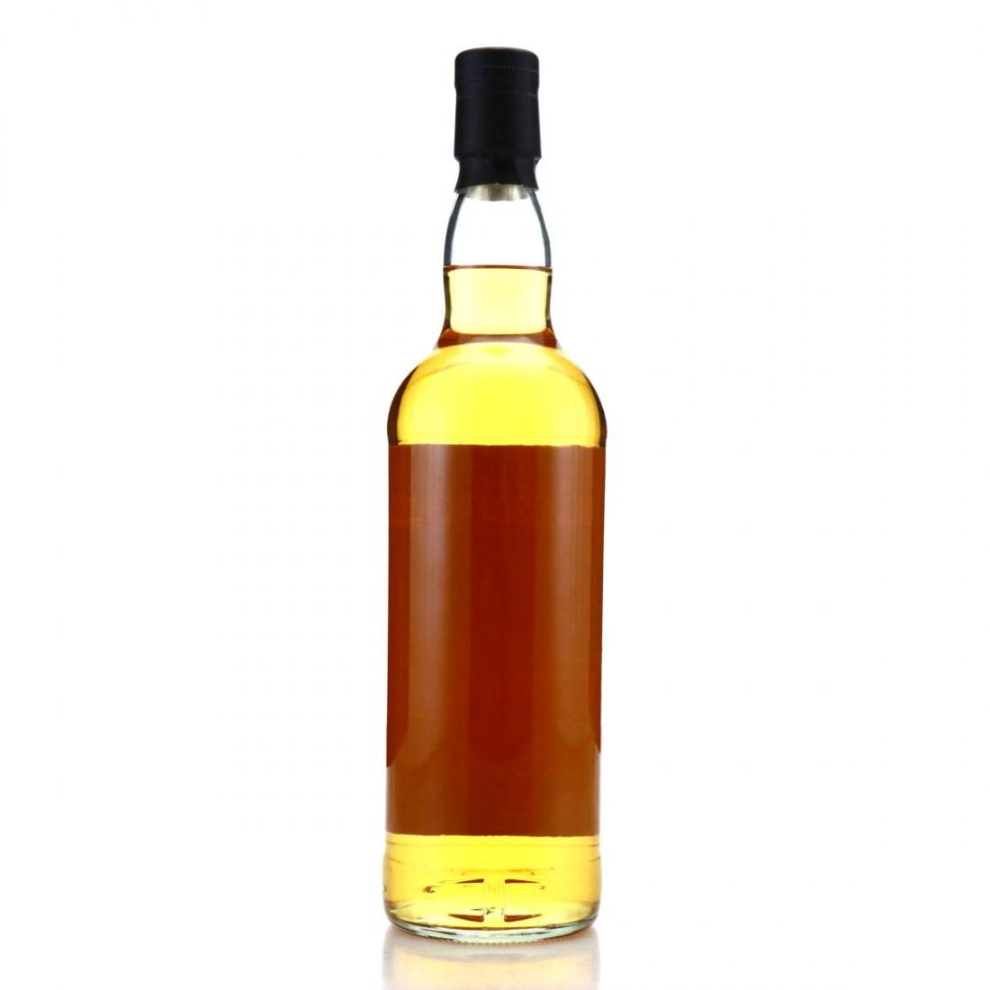 Glengoyne 1972 The Perfect Dram 38 Year Old