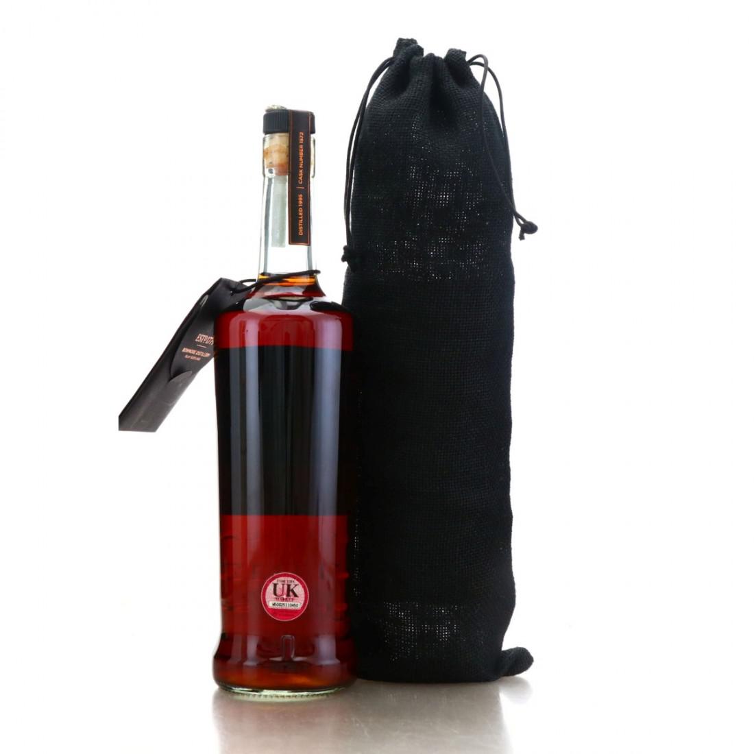 Bowmore 1995 Hand Filled Cask #1572 / Sherry