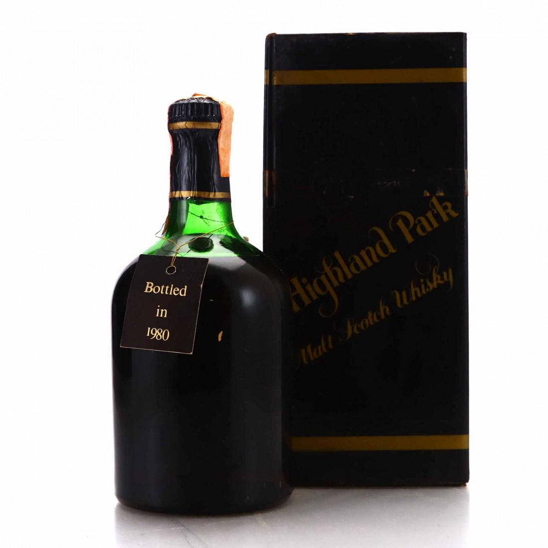 Highland Park 1959 21 Year Old / Ferraretto Import