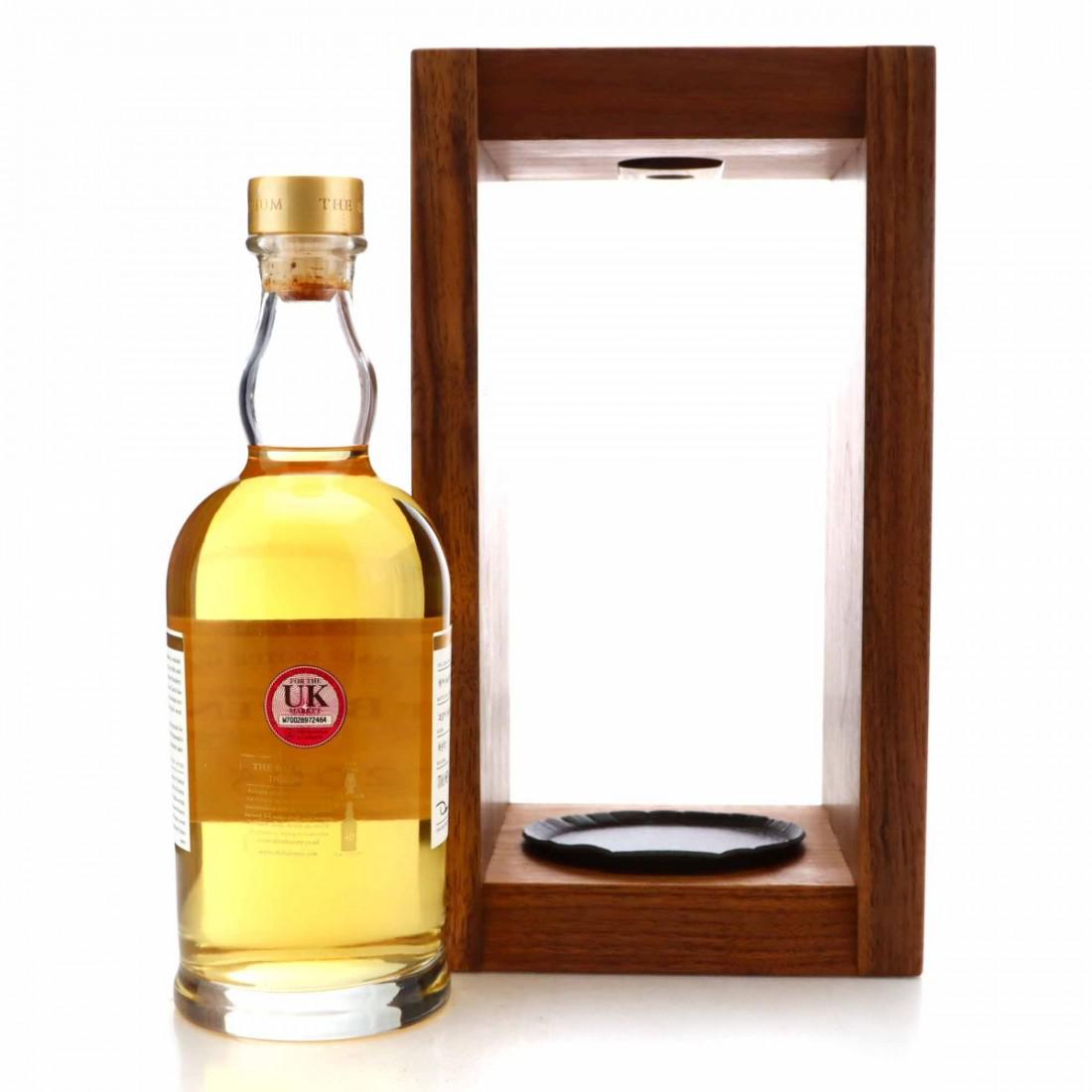 Balvenie 2005 DCS Compendium 9 Year Old Chapter #1