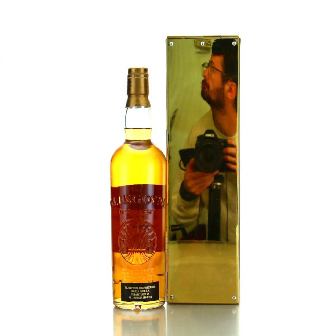 Glengoyne 1972 Single Cask 31 Year Old #2968