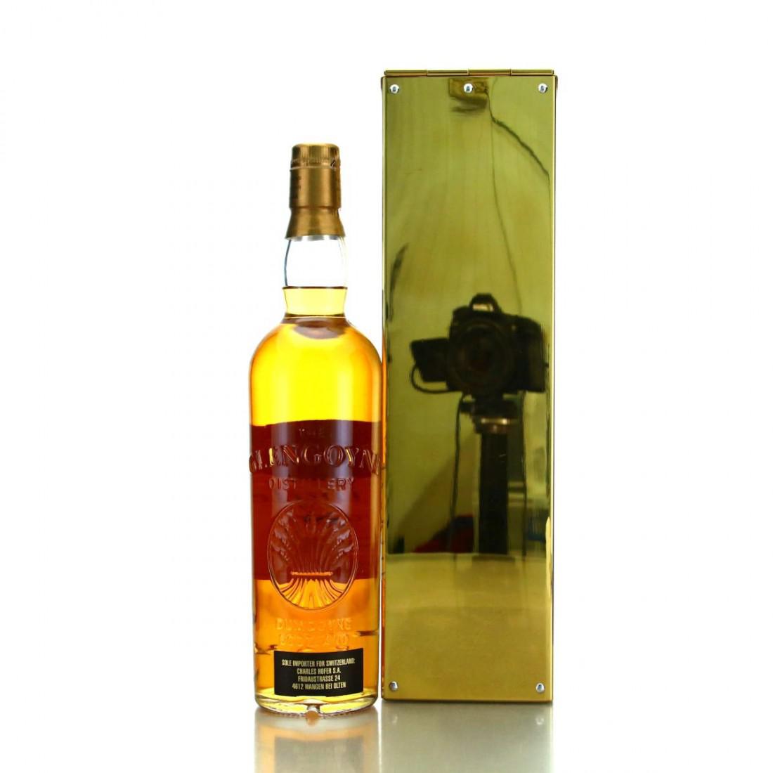 Glengoyne 1972 Single Cask 31 Year Old #2968